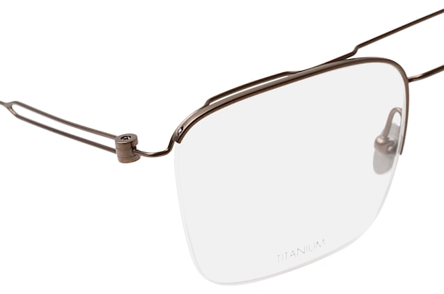 null Perspektivenansicht