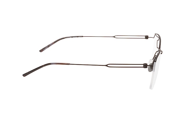 null Perspektivenansicht