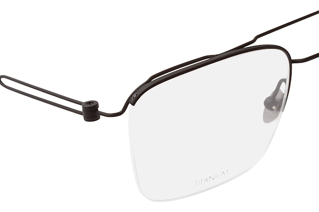 null Perspektivenansicht