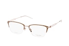 Calvin Klein CK 8065 223 Beige / GoldfarbenPerspektivenansicht Thumbnail