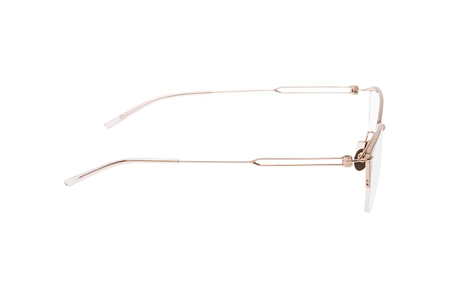 null Perspektivenansicht