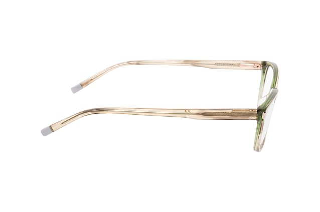 null Perspektivenansicht