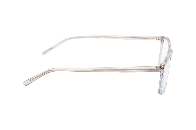 null Perspektivenansicht