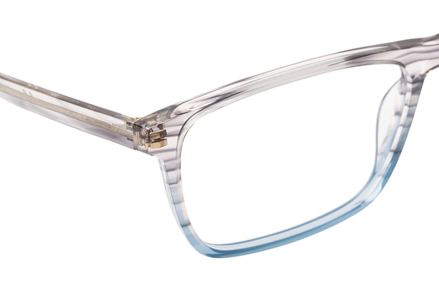 null Perspektivenansicht