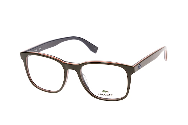 null Perspektivenansicht