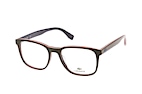 Lacoste L 2812 318 Blau / Gr&uuml;nPerspektivenansicht Thumbnail