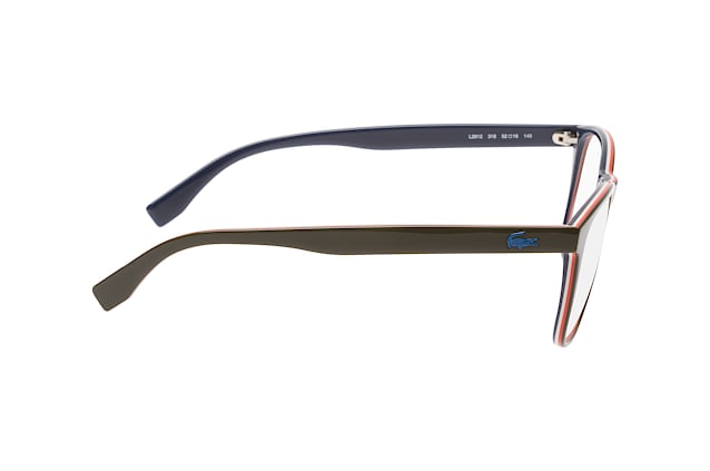 null Perspektivenansicht