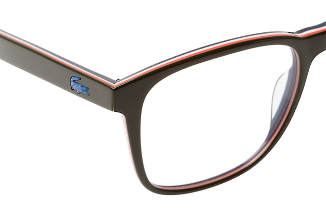 null Perspektivenansicht