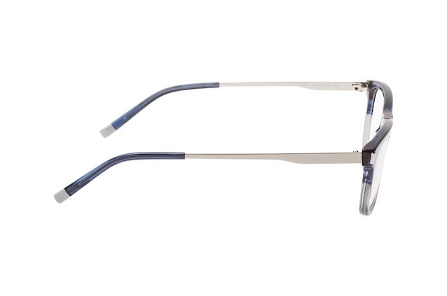 null Perspektivenansicht