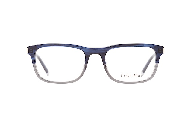 null Perspektivenansicht