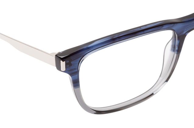 null Perspektivenansicht