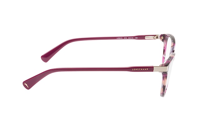 null Perspektivenansicht