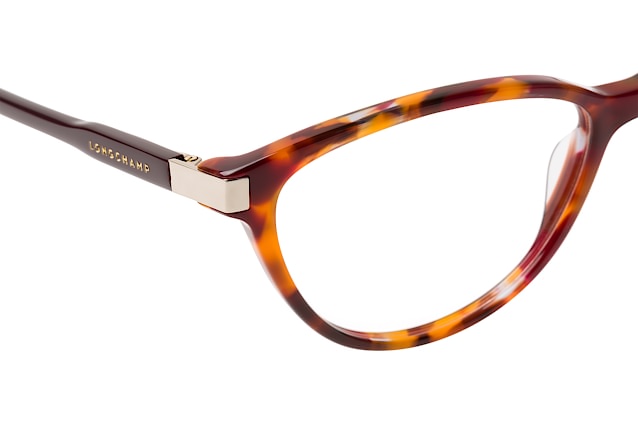 null Perspektivenansicht