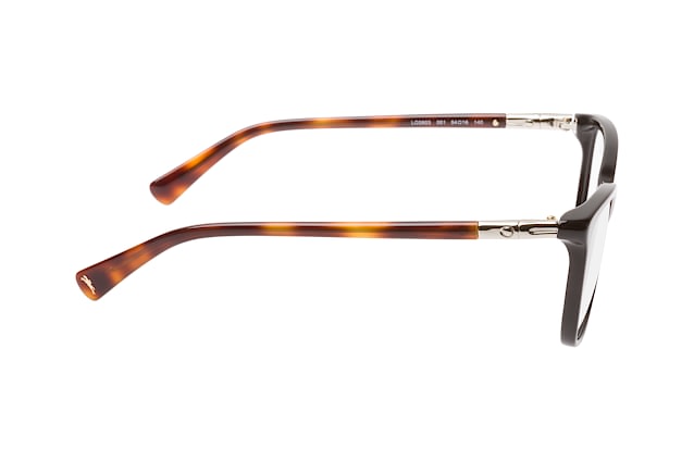 null Perspektivenansicht