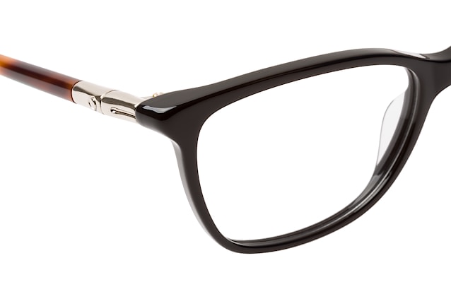 null Perspektivenansicht