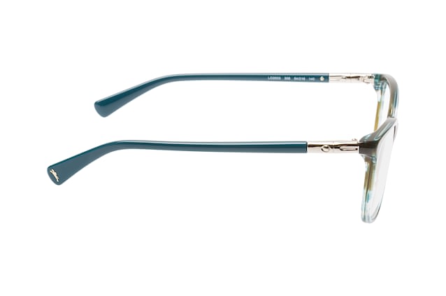 null Perspektivenansicht