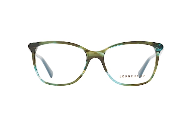 null Perspektivenansicht