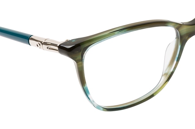 null Perspektivenansicht