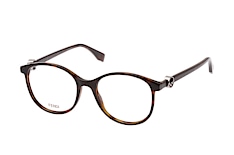 Fendi FF 0299 086 klein