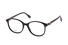 Fendi FF 0299 807 klein