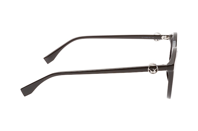 null Perspektivenansicht