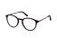 Mister Spex Collection Demian AC50 black Svart miniatyrbilde