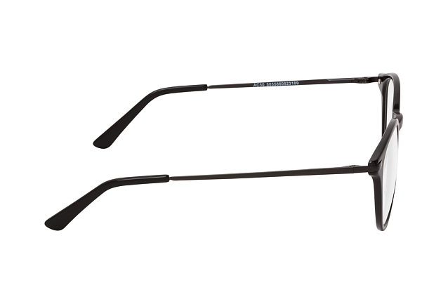 null perspektivvisning