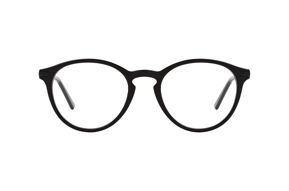 Mister Spex Collection Demian AC50 black