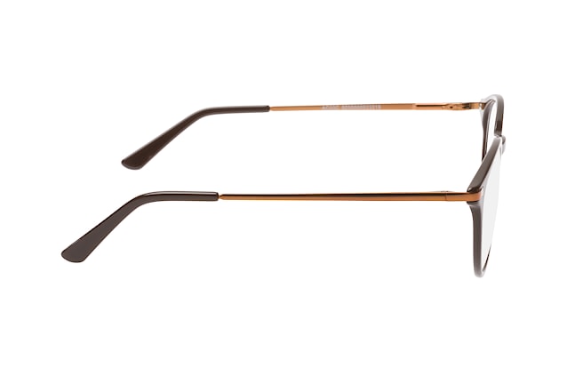 null vue en perpective