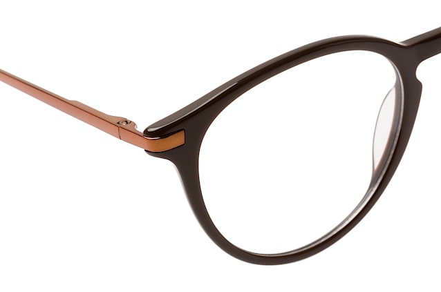 null vue en perpective