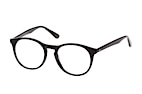 Mister Spex Collection AC45 B SchwarzPerspektivenansicht Thumbnail