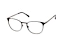 Mister Spex Collection Alfio 992 black Grau Minithumbnail