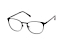Mister Spex Collection Alfio 992 black Schwarz Minithumbnail