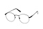 Mister Spex Collection Daniell 604 A Schwarz Minithumbnail