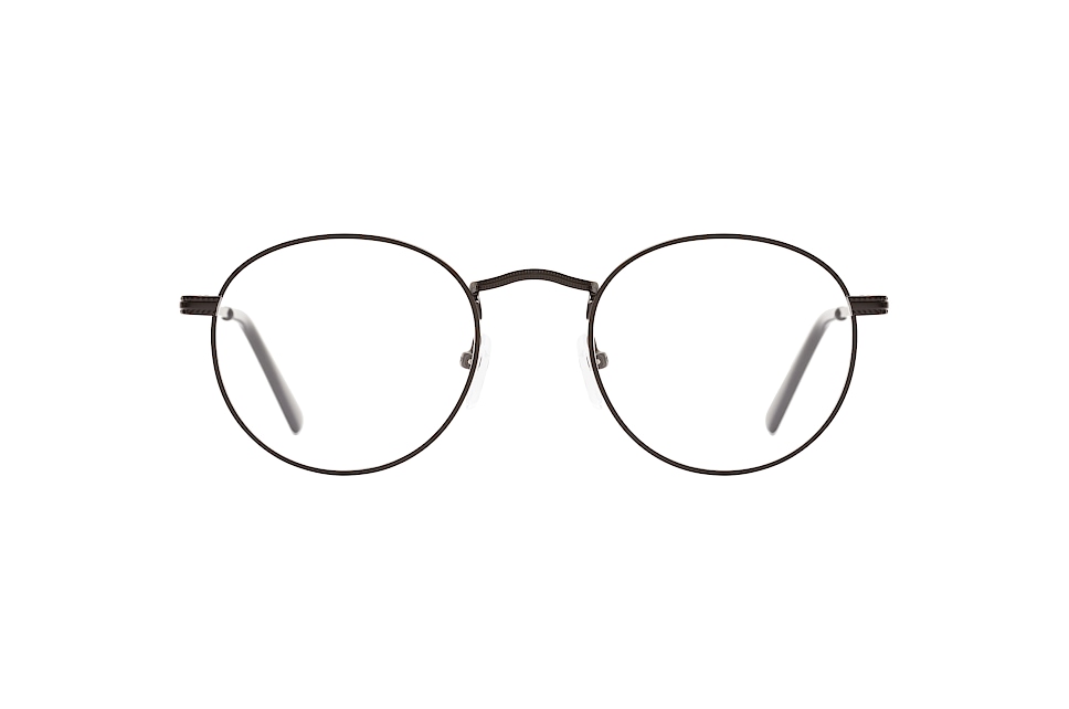 Mister Spex Collection Daniell 604 black