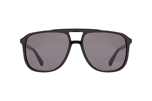 Gucci GG 0262S 001 Perspektivenansicht