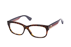 Gucci GG 0278O 006 large klein