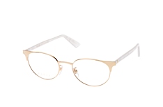 Gucci GG 0247O 001 klein