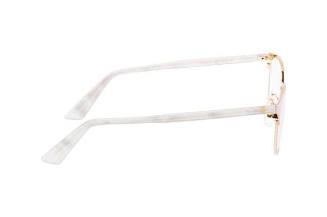 null Perspektivenansicht