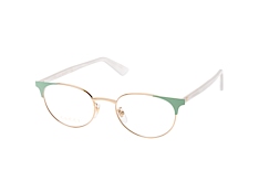 Gucci GG 0247O 003 klein