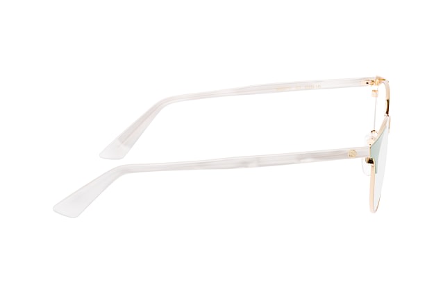 null Perspektivenansicht