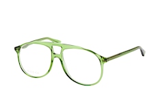 Gucci GG 0264O 004 klein