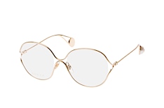 Gucci GG 0254O 001 klein