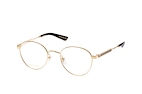 Gucci GG 0290O 001 GoldfarbenPerspektivenansicht Thumbnail