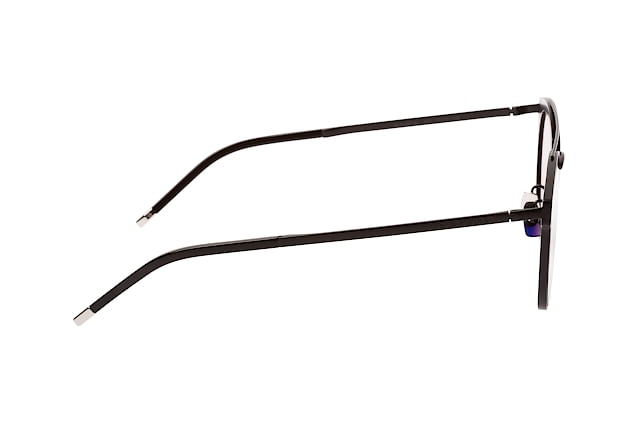 Saint Laurent SL 28 Metal 001 Perspektivenansicht