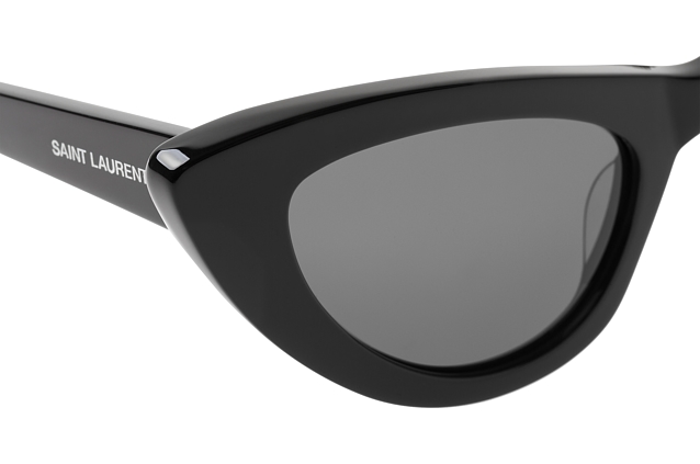 Saint Laurent Lily SL 213 001 Perspektivenansicht