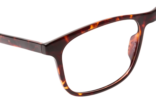 null Perspektivenansicht