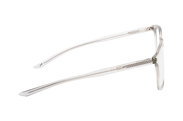 null Perspektivenansicht