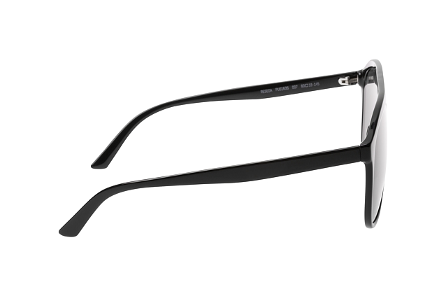 null Perspektivenansicht