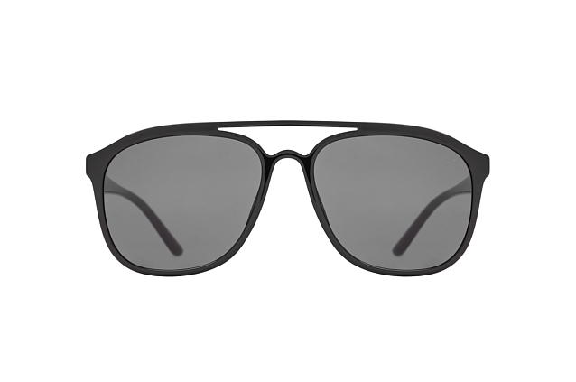 null Perspektivenansicht